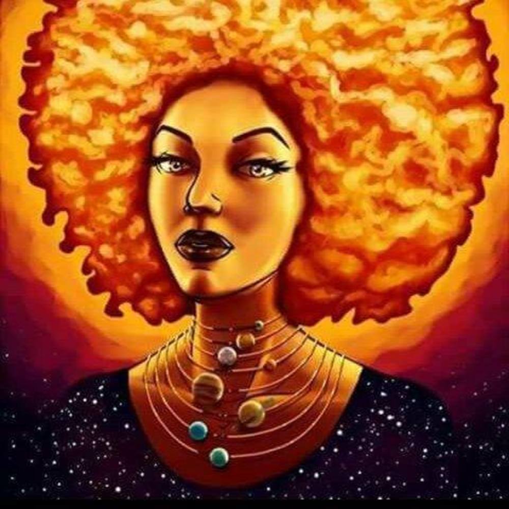 Meet your Posher, Senta